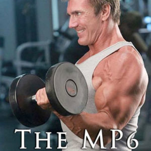 MP6 Workout by John Hansen